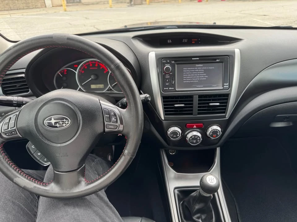 2013 Subaru Impreza WRX 3rd Gen - Image 16 of 18