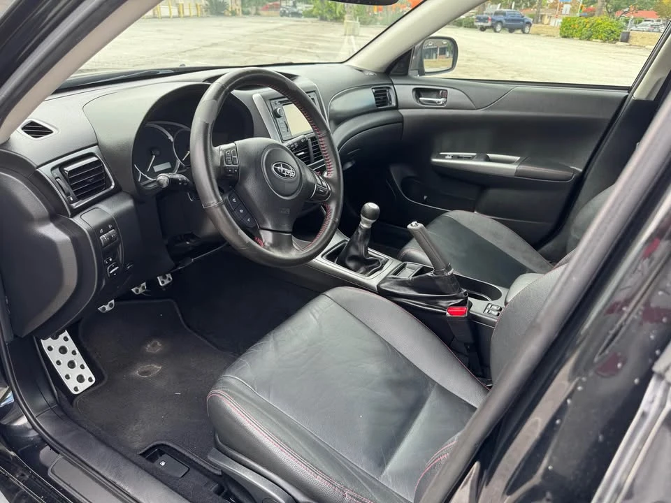 2013 Subaru Impreza WRX 3rd Gen - Image 15 of 18