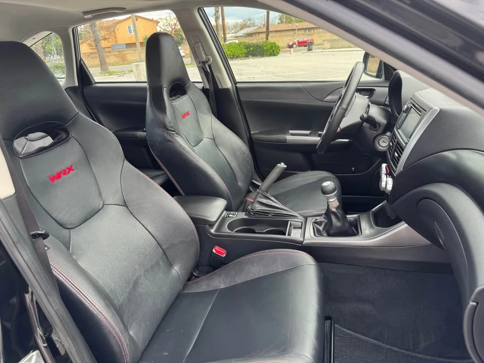 2013 Subaru Impreza WRX 3rd Gen - Image 9 of 18