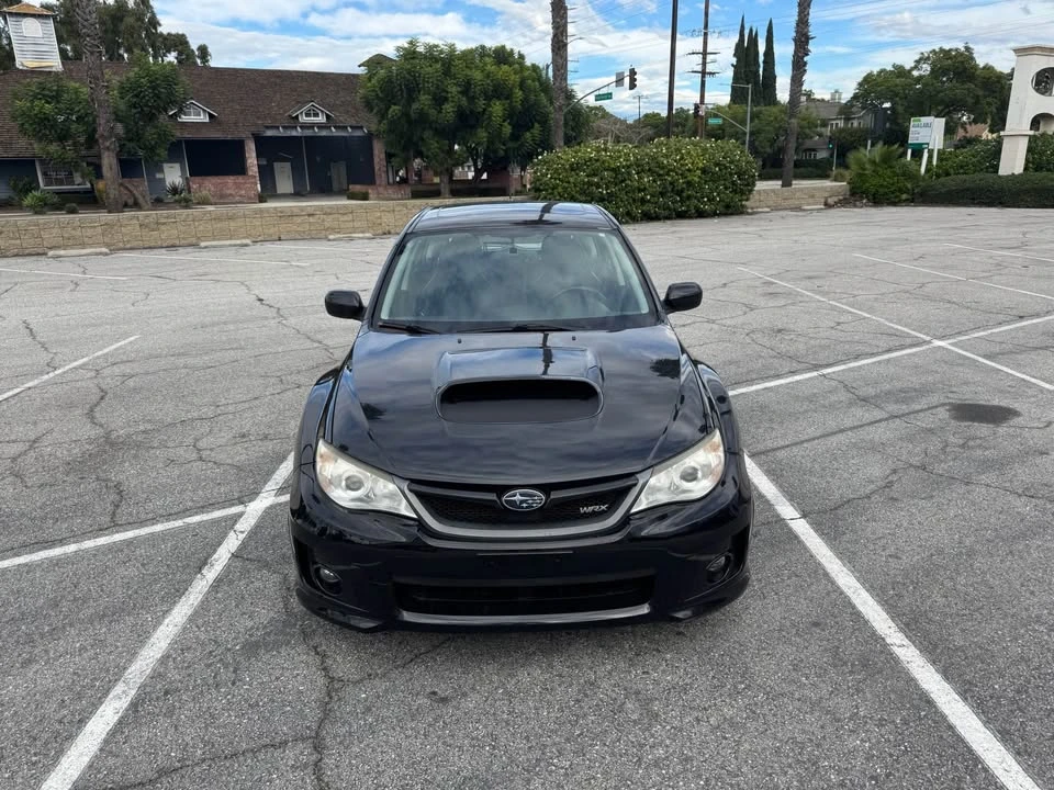 2013 Subaru Impreza WRX 3rd Gen - Image 7 of 18