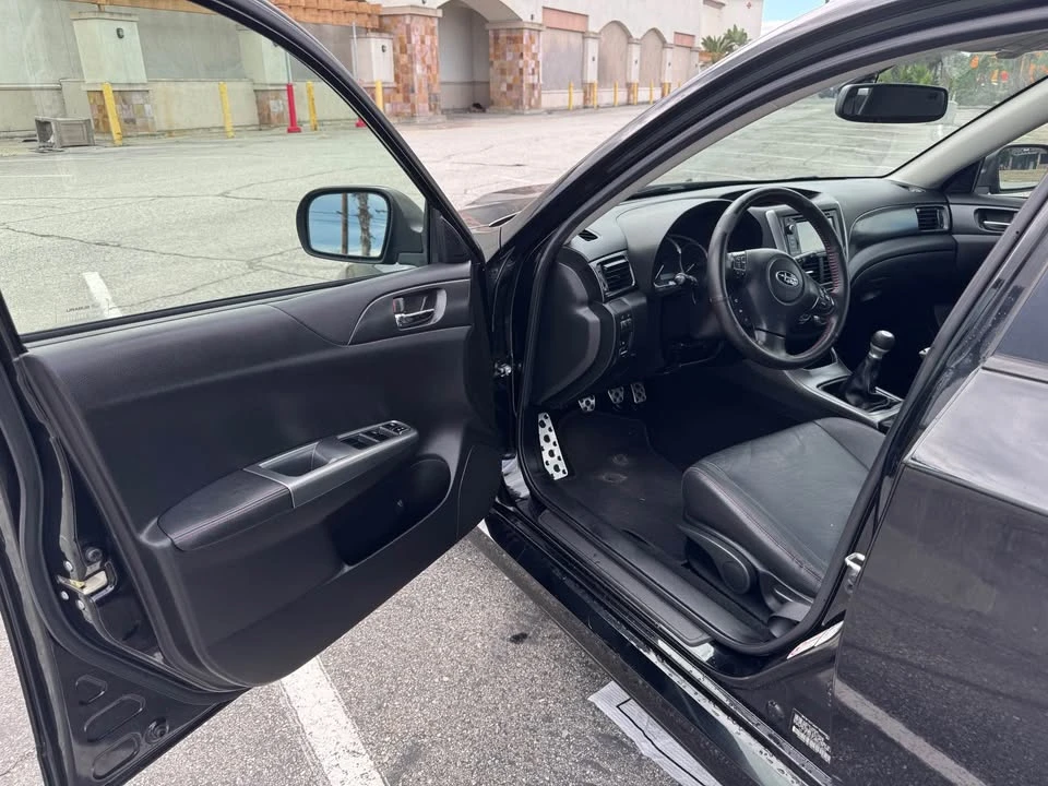2013 Subaru Impreza WRX 3rd Gen - Image 14 of 18