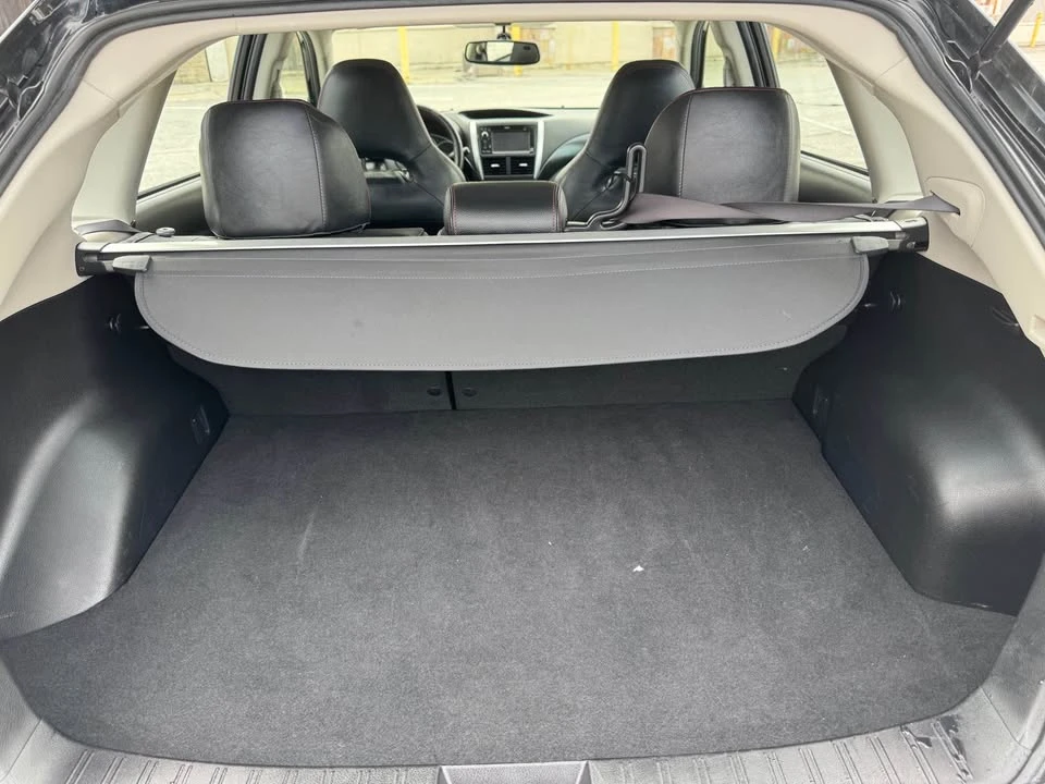 2013 Subaru Impreza WRX 3rd Gen - Image 12 of 18