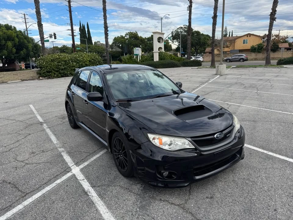 2013 Subaru Impreza WRX 3rd Gen - Image 6 of 18