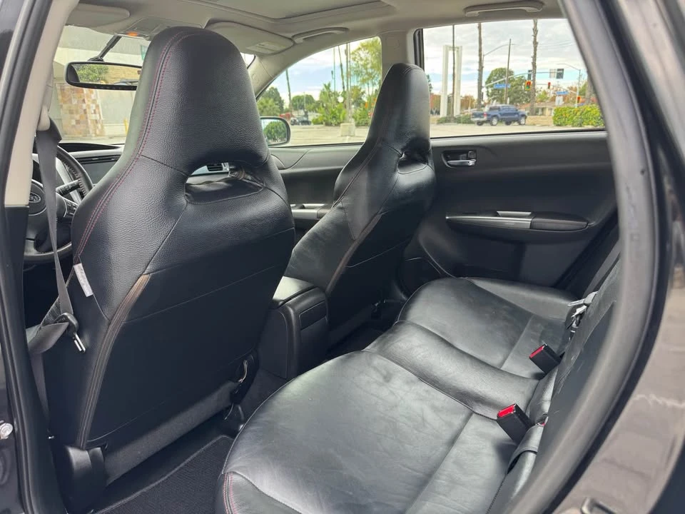 2013 Subaru Impreza WRX 3rd Gen - Image 13 of 18