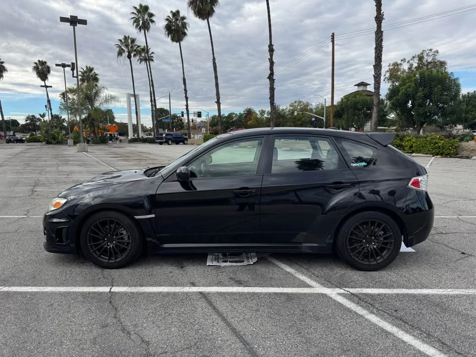 2013 Subaru Impreza WRX 3rd Gen - Image 2 of 18