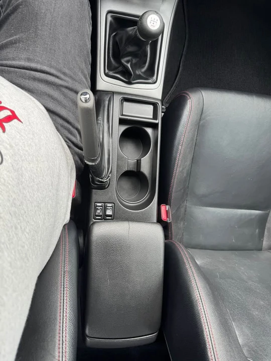 2013 Subaru Impreza WRX 3rd Gen - Image 17 of 18
