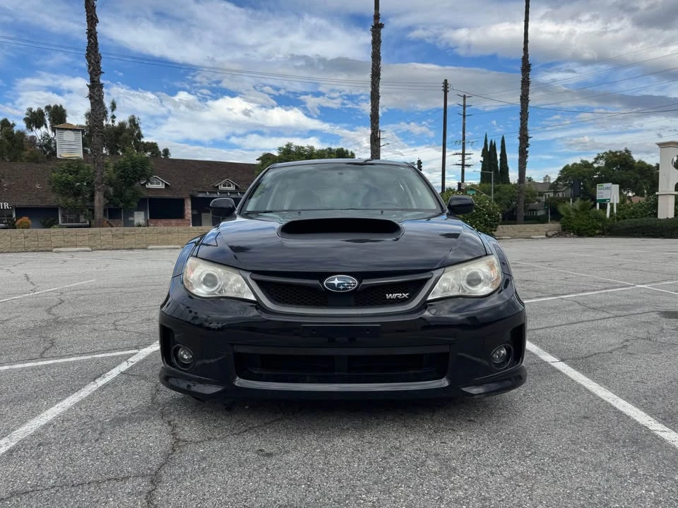 2013 Subaru Impreza WRX 3rd Gen - Image 8 of 18