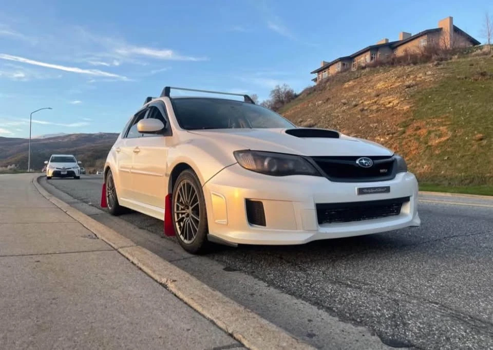 2013 Subaru Impreza WRX 3rd Gen - Image 2 of 5
