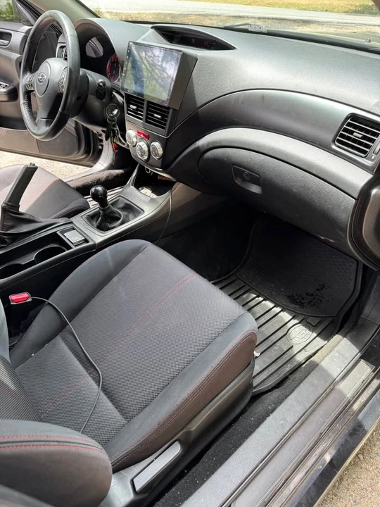 2013 Subaru Impreza WRX 3rd Gen - Image 5 of 10
