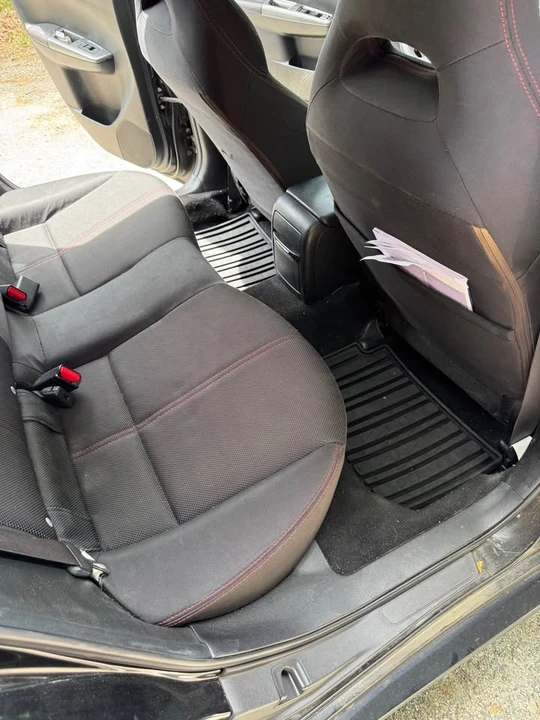 2013 Subaru Impreza WRX 3rd Gen - Image 7 of 10