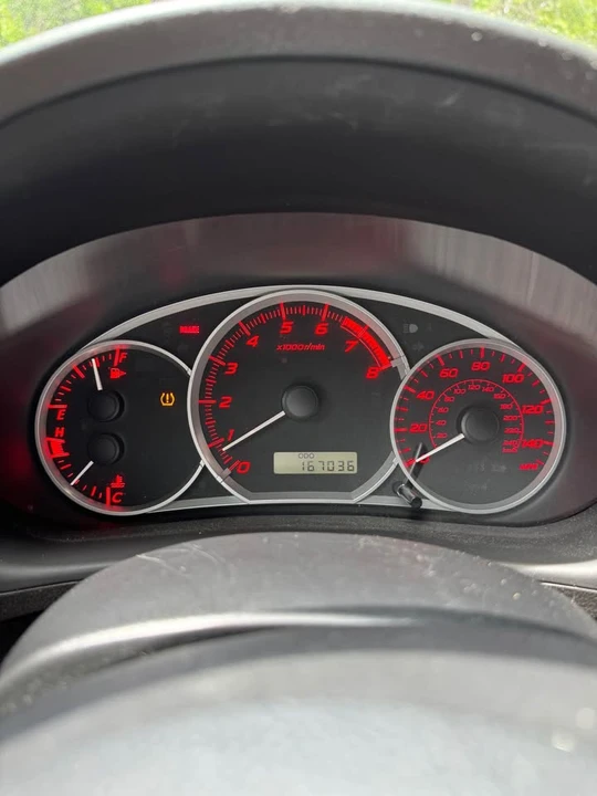 2013 Subaru Impreza WRX 3rd Gen - Image 2 of 10