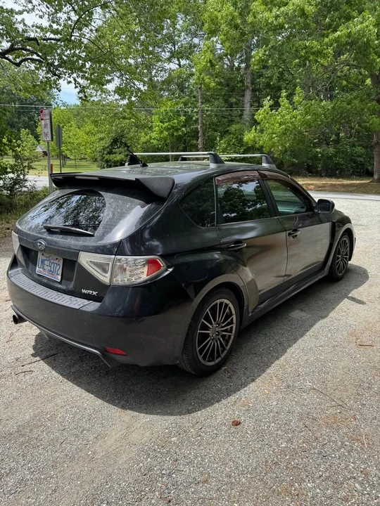 2013 Subaru Impreza WRX 3rd Gen - Image 9 of 10