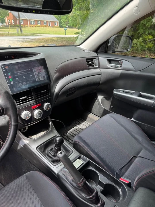 2013 Subaru Impreza WRX 3rd Gen - Image 4 of 10