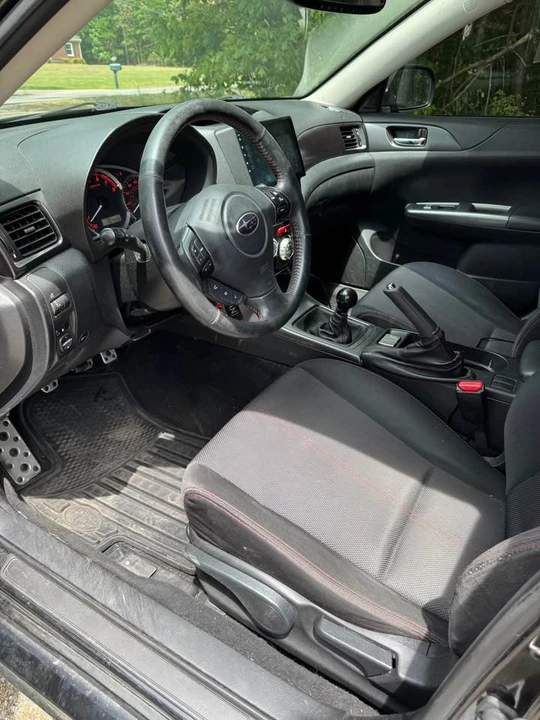 2013 Subaru Impreza WRX 3rd Gen - Image 3 of 10
