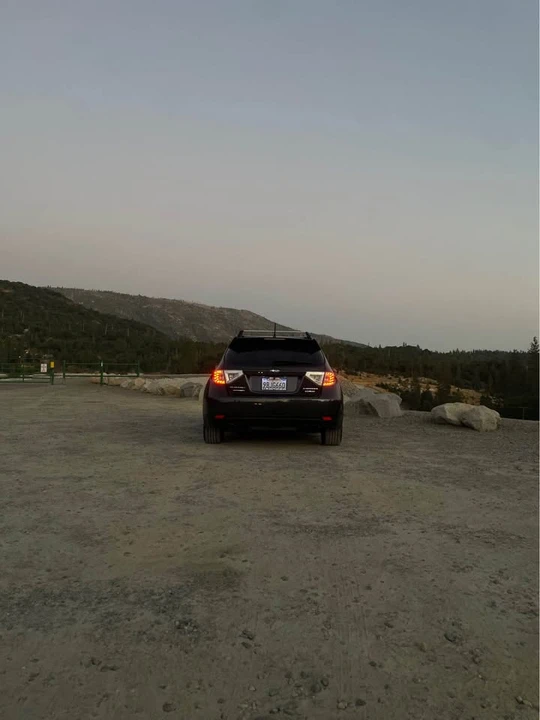 2013 Subaru Impreza WRX 3rd Gen - Image 2 of 4