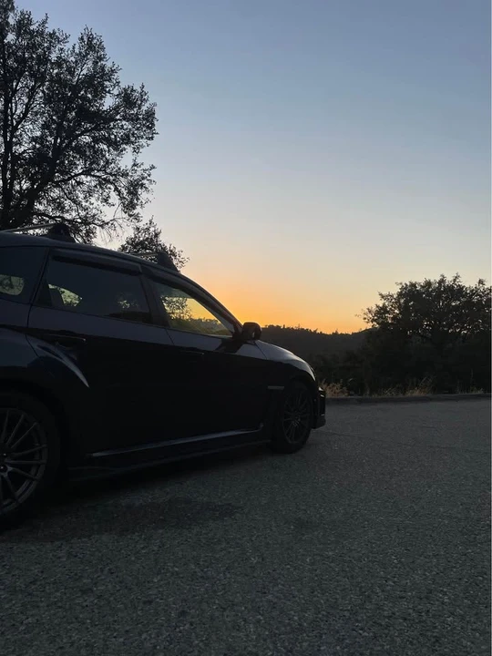 2013 Subaru Impreza WRX 3rd Gen - Image 3 of 4