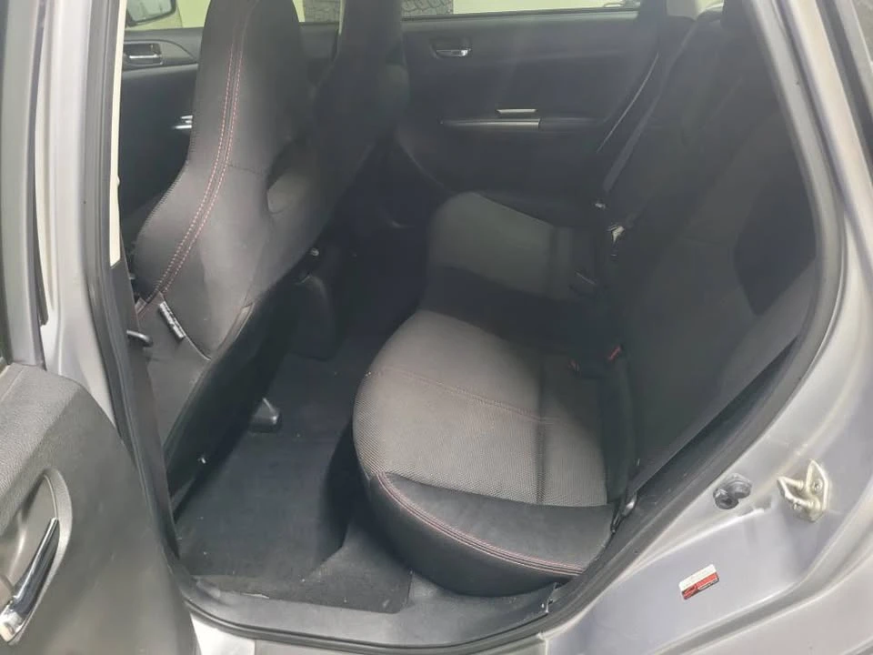 2013 Subaru Impreza WRX 3rd Gen - Image 6 of 7