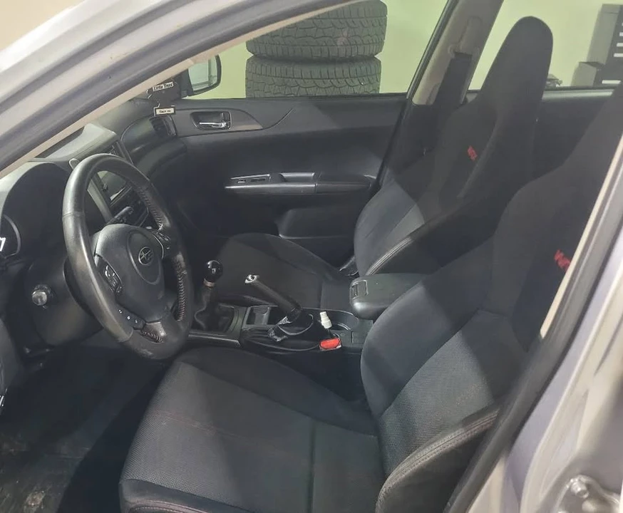 2013 Subaru Impreza WRX 3rd Gen - Image 7 of 7