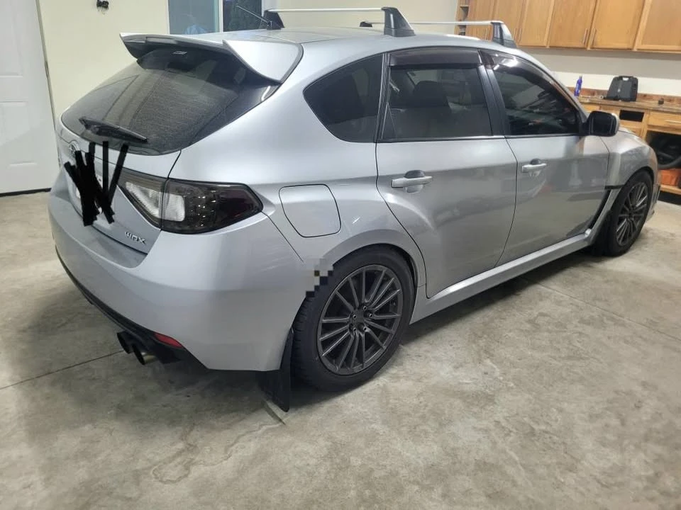 2013 Subaru Impreza WRX 3rd Gen - Image 2 of 7