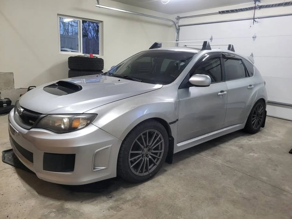 2013 Subaru Impreza WRX 3rd Gen - Image 5 of 7