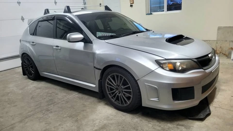 2013 Subaru Impreza WRX 3rd Gen - Image 4 of 7