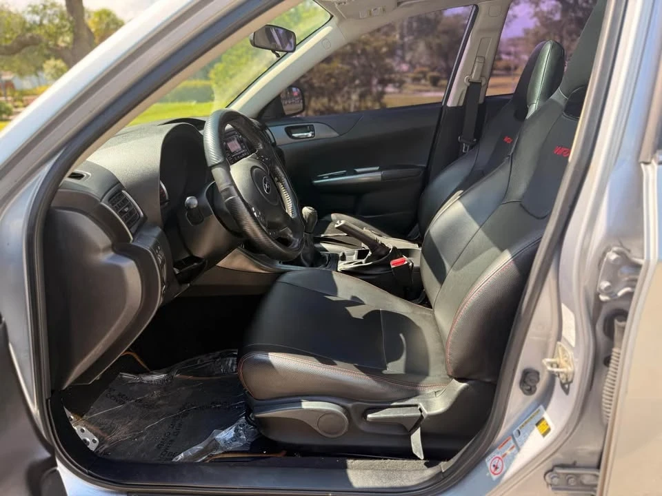 2013 Subaru Impreza WRX 3rd Gen - Image 9 of 11