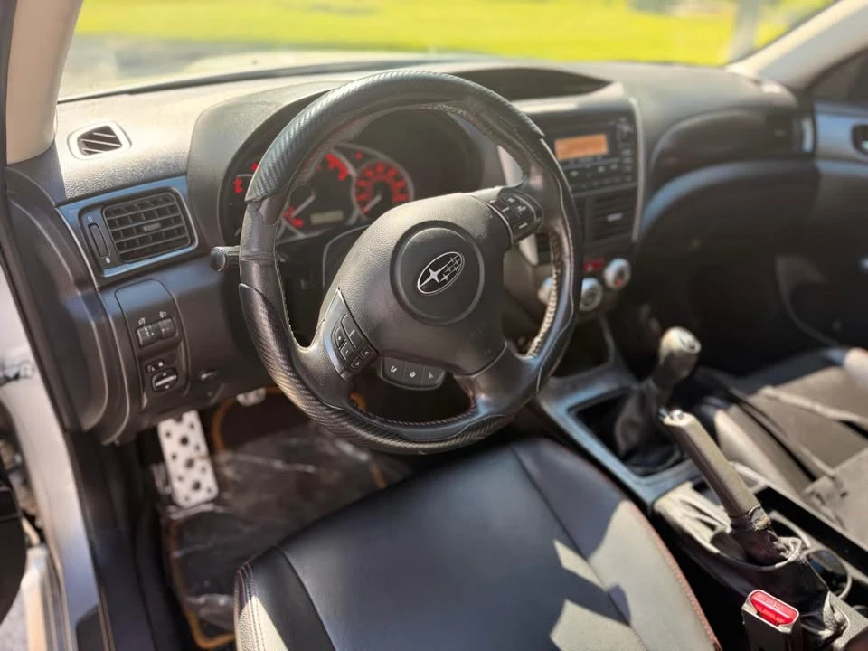 2013 Subaru Impreza WRX 3rd Gen - Image 8 of 11