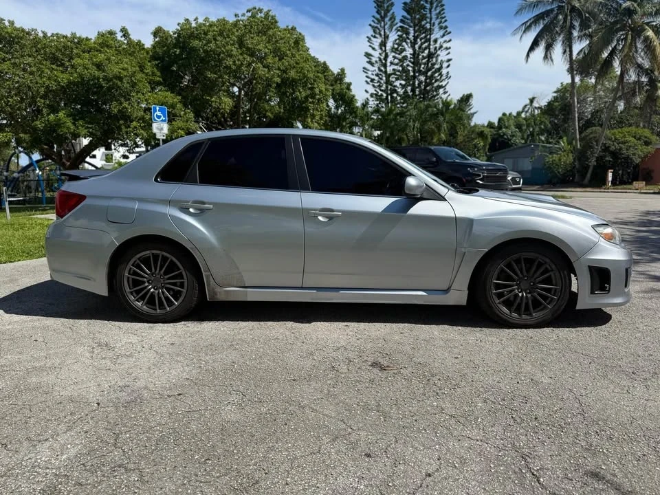 2013 Subaru Impreza WRX 3rd Gen - Image 5 of 11