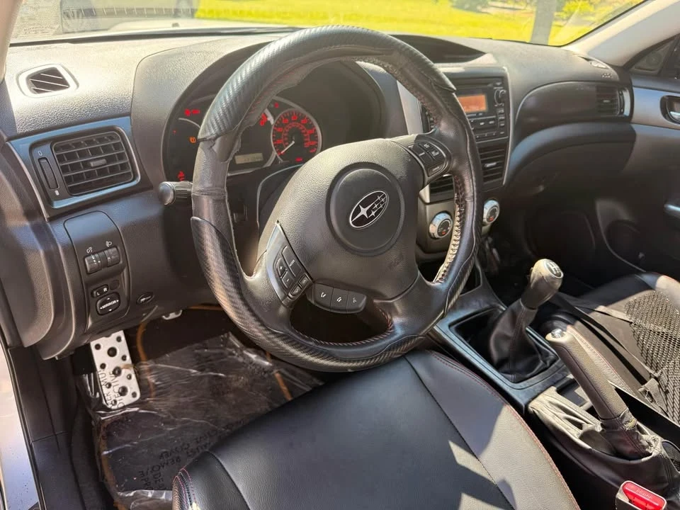 2013 Subaru Impreza WRX 3rd Gen - Image 11 of 11