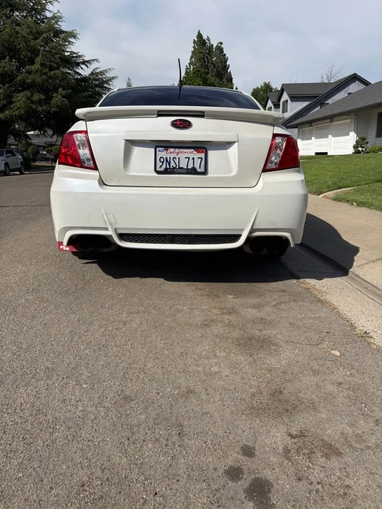2013 Subaru Impreza WRX 3rd Gen - Image 6 of 16