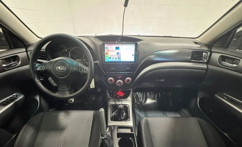 2013 Subaru Impreza WRX 3rd Gen - Image 10 of 20