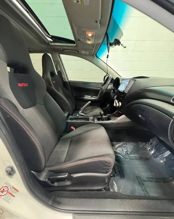 2013 Subaru Impreza WRX 3rd Gen - Image 11 of 20