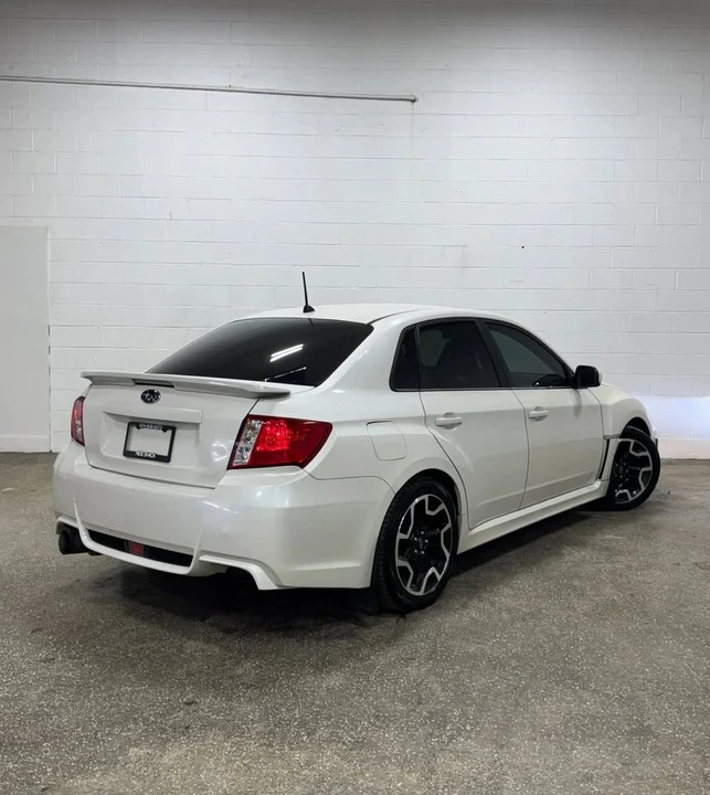 2013 Subaru Impreza WRX 3rd Gen - Image 3 of 20