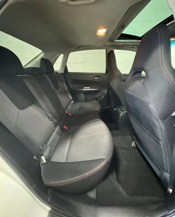 2013 Subaru Impreza WRX 3rd Gen - Image 14 of 20