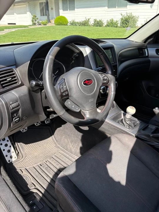 2013 Subaru Impreza WRX 3rd Gen - Image 10 of 16