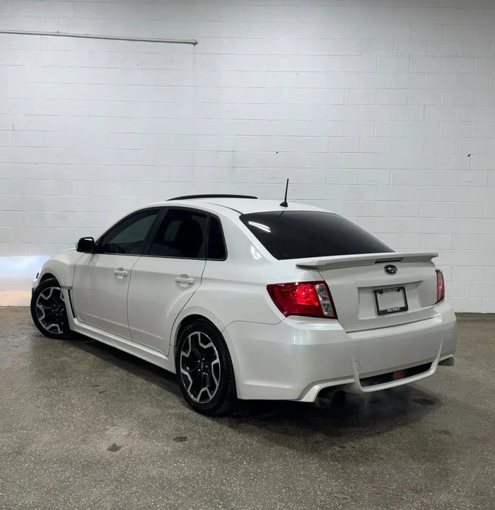 2013 Subaru Impreza WRX 3rd Gen - Image 5 of 20