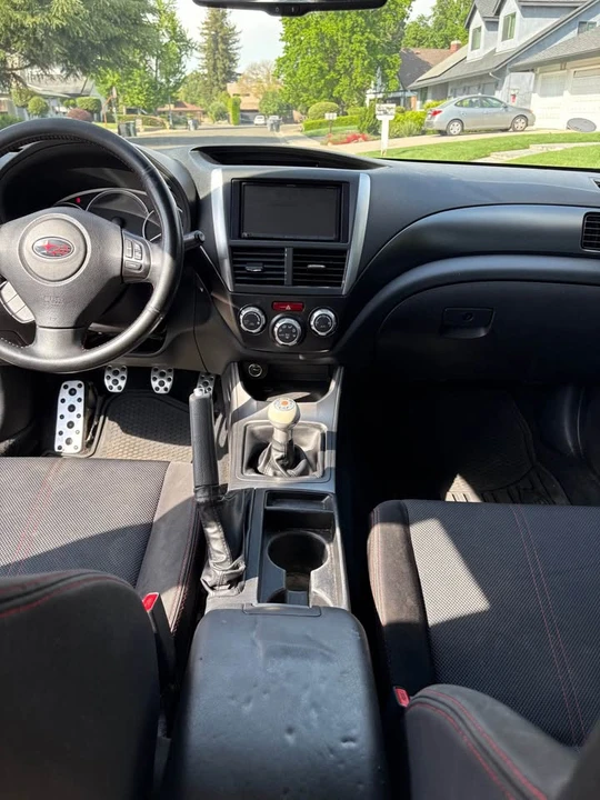 2013 Subaru Impreza WRX 3rd Gen - Image 9 of 16