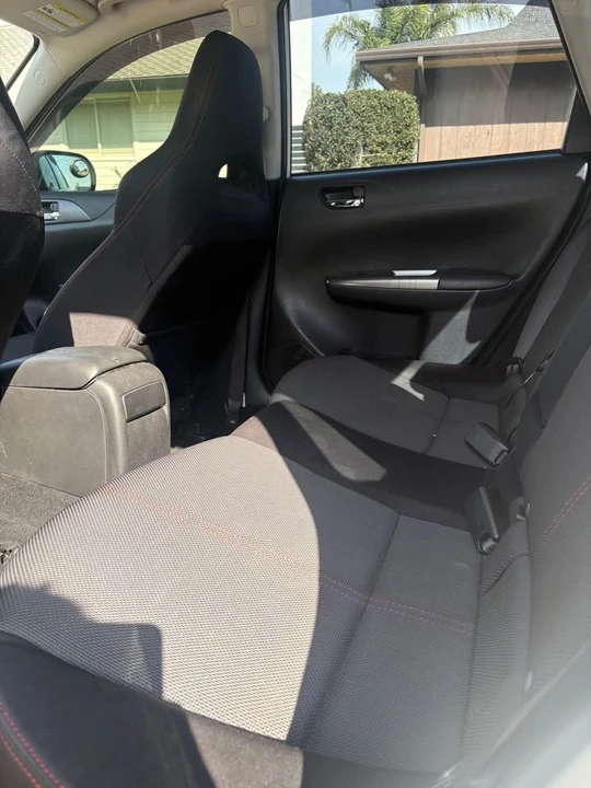 2013 Subaru Impreza WRX 3rd Gen - Image 13 of 16