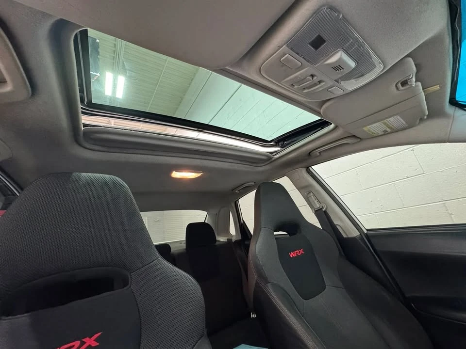 2013 Subaru Impreza WRX 3rd Gen - Image 13 of 20