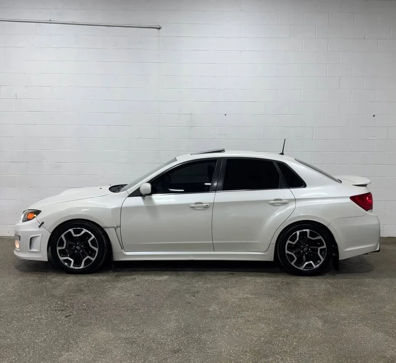 2013 Subaru Impreza WRX 3rd Gen - Image 6 of 20