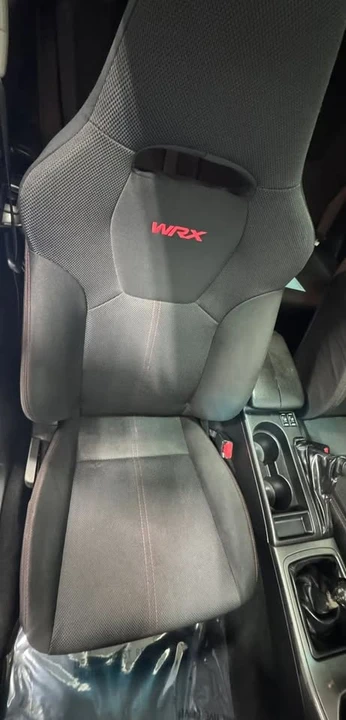 2013 Subaru Impreza WRX 3rd Gen - Image 12 of 20