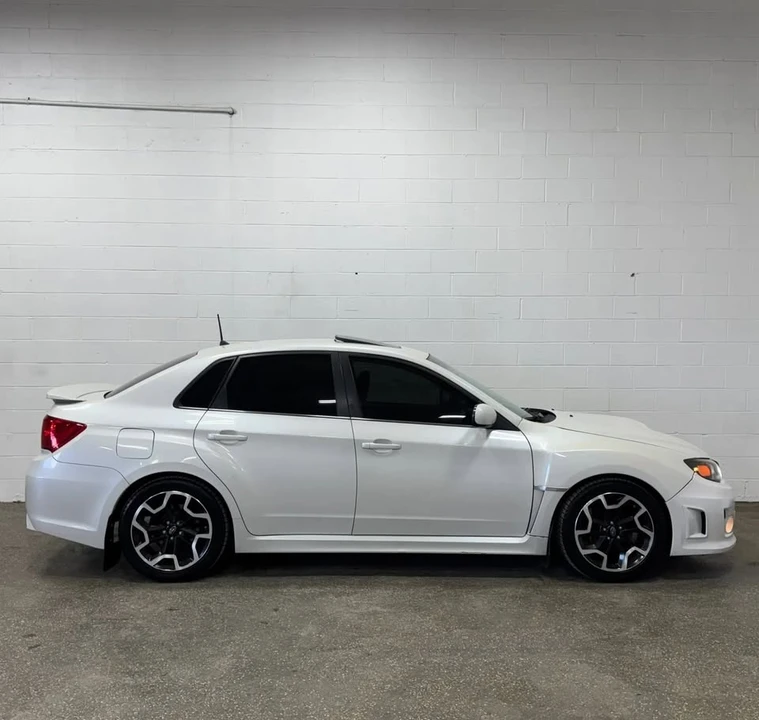 2013 Subaru Impreza WRX 3rd Gen - Image 2 of 20