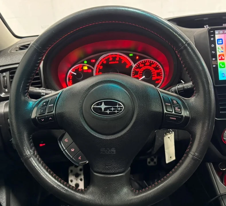 2013 Subaru Impreza WRX 3rd Gen - Image 9 of 20