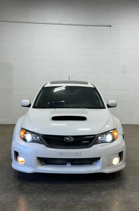 2013 Subaru Impreza WRX 3rd Gen - Image 8 of 20