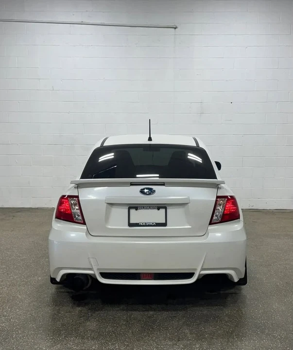 2013 Subaru Impreza WRX 3rd Gen - Image 4 of 20
