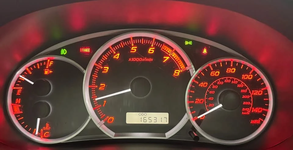 2013 Subaru Impreza WRX 3rd Gen - Image 15 of 20