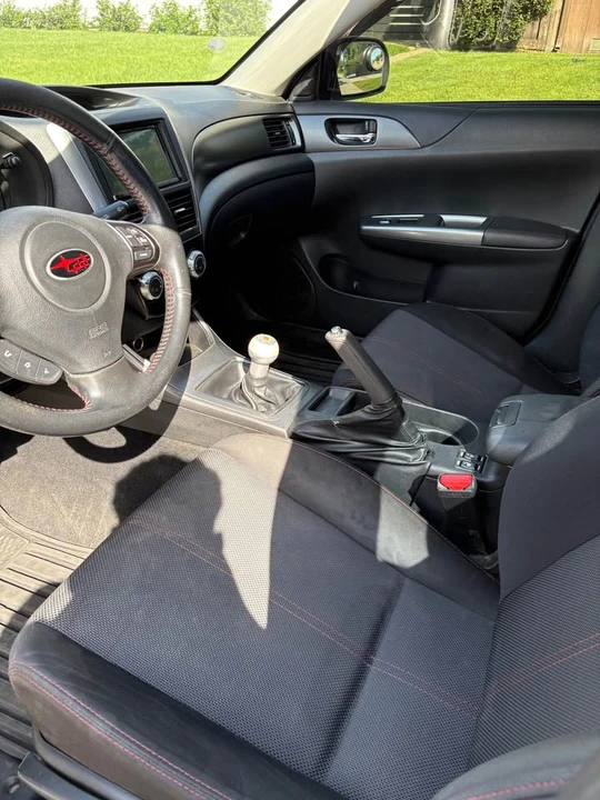2013 Subaru Impreza WRX 3rd Gen - Image 11 of 16