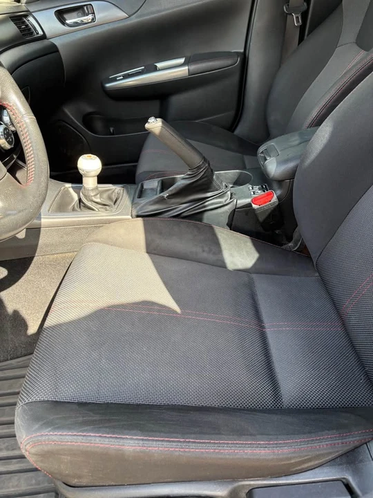 2013 Subaru Impreza WRX 3rd Gen - Image 12 of 16