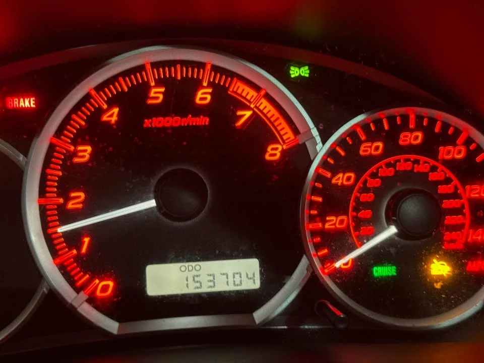 2013 Subaru Impreza WRX 3rd Gen - Image 3 of 5