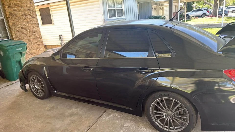 2013 Subaru Impreza WRX 3rd Gen - Image 4 of 5